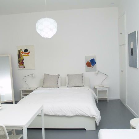 Newly Renovated Apt In Kolonaki 雅典 外观 照片