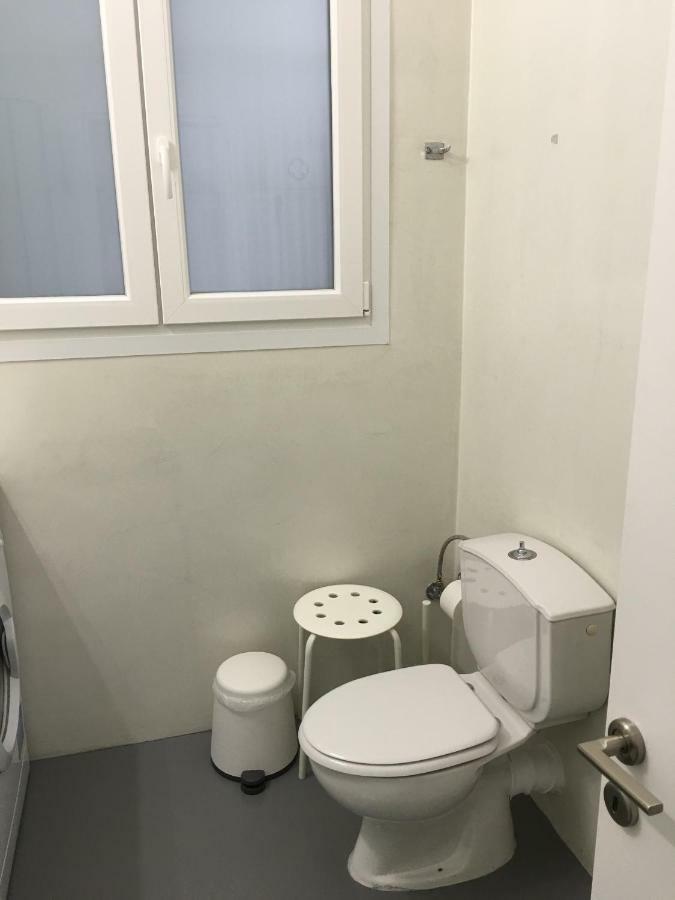 Newly Renovated Apt In Kolonaki 雅典 外观 照片
