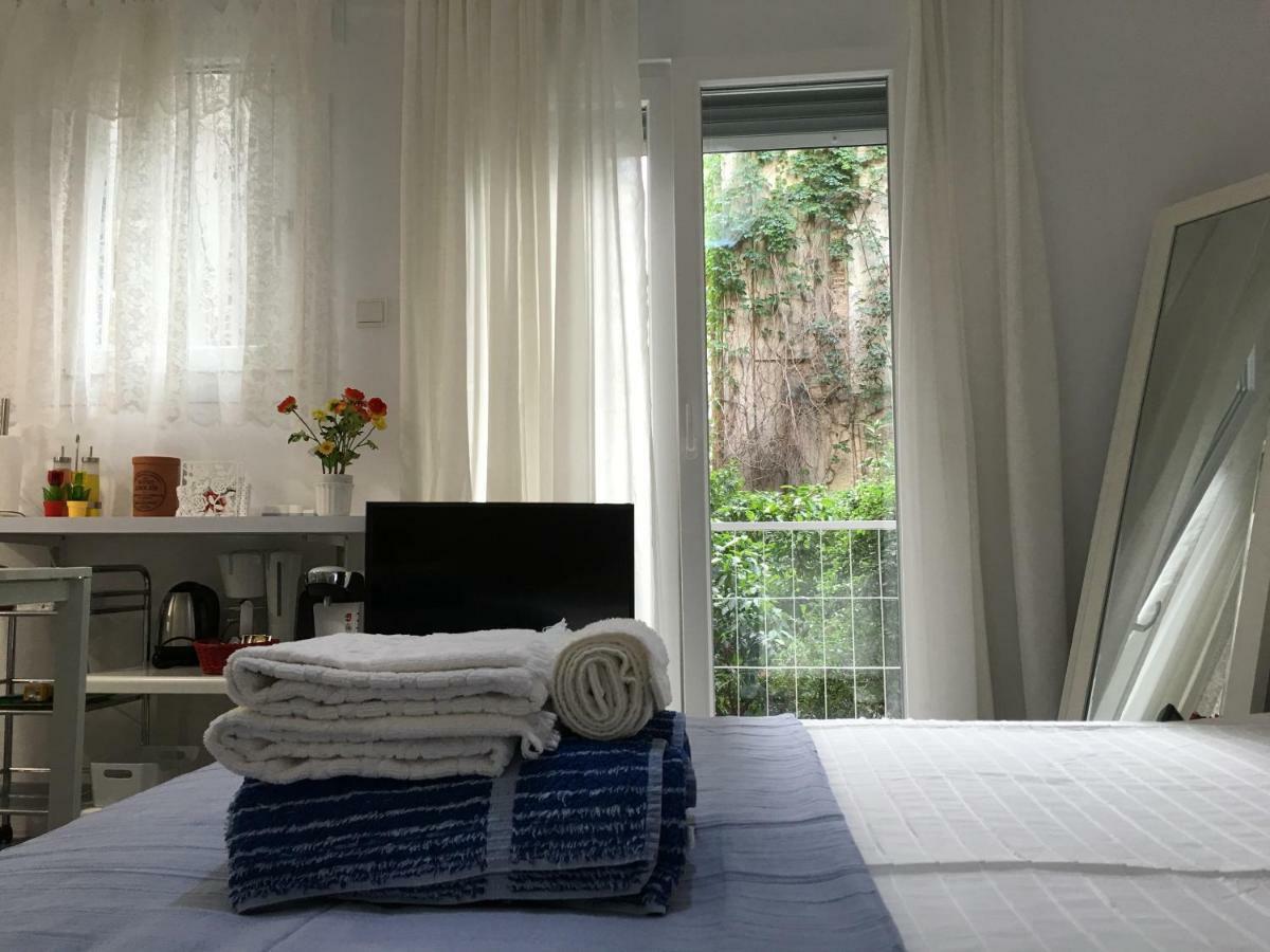 Newly Renovated Apt In Kolonaki 雅典 外观 照片