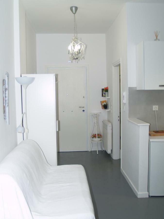 Newly Renovated Apt In Kolonaki 雅典 外观 照片