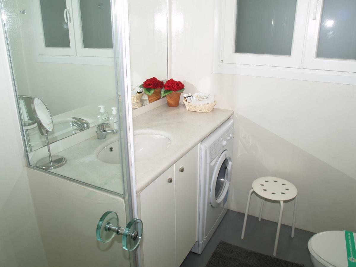 Newly Renovated Apt In Kolonaki 雅典 外观 照片